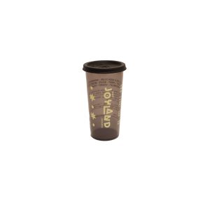JOYLAND JAKARTA 2022 LINE-UP MINI TUMBLER - BLACK