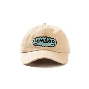 Joyland Bali 2024 Cap