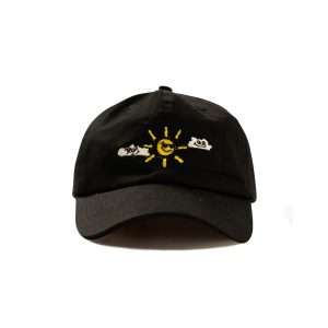 Joyland Bali 2024 Sun Cap