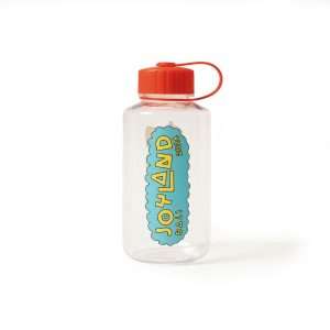 Joyland Bali 2024 Water Bottle