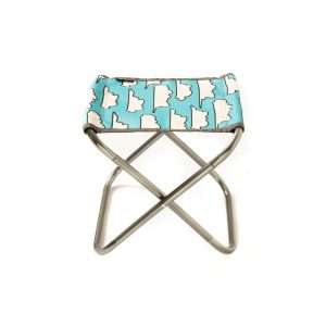 Joyland Bali 2024 Mini Foldable Chair