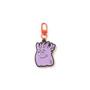 Joyland Bali 2024 Coral Keychain