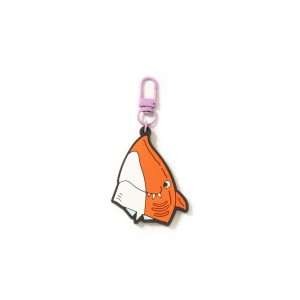 Joyland Bali 2024 Shark Keychain