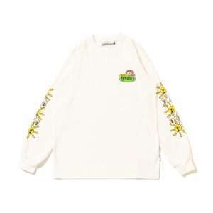 Joyland Bali 2024 Long Sleeve Lineup