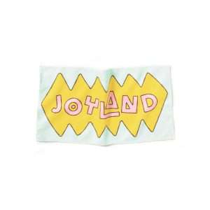 Joyland Bali 2024 Mini Towel